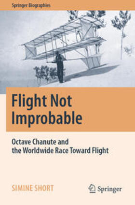 Flight Not Improbable