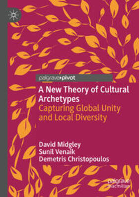 A New Theory of Cultural Archetypes