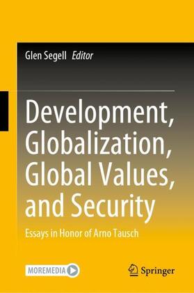 Development, Globalization, Global Values, and Security