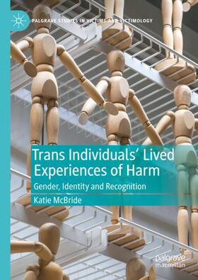 Trans Individuals Lived Experiences of Harm