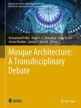 Mosque Architecture: A Transdisciplinary Debate