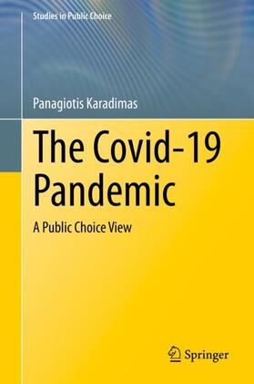 The Covid-19 Pandemic