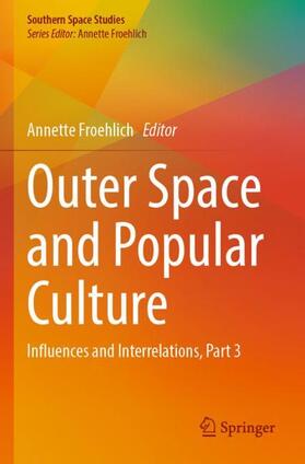 Outer Space and Popular Culture