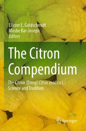 The Citron Compendium