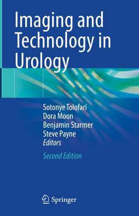 Imaging and Technology in Urology