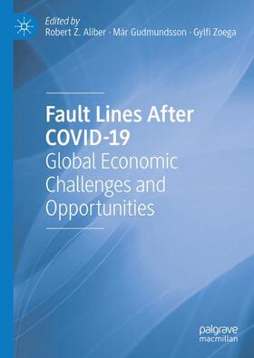 Fault Lines After COVID-19