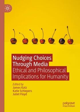 Nudging Choices Through Media