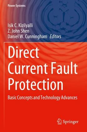 Direct Current Fault Protection