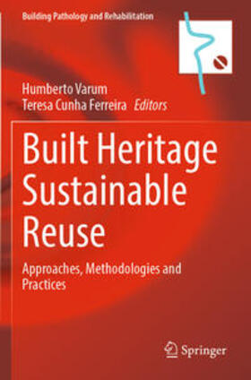 Built Heritage Sustainable Reuse