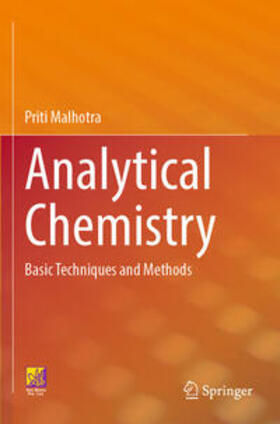 Analytical Chemistry