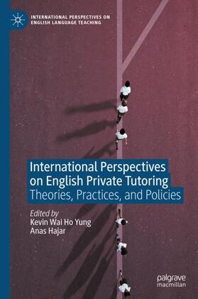 International Perspectives on English Private Tutoring