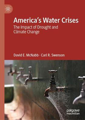 America¿s Water Crises