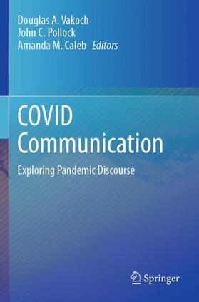 COVID Communication