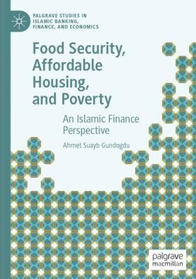Food Security, Affordable Housing, and Poverty