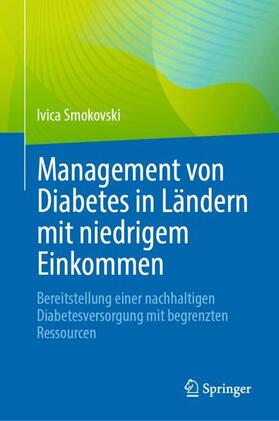 Management von Diabetes in Ländern mit niedrigem Einkommen