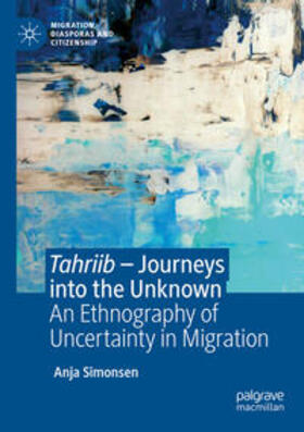 Tahriib ¿ Journeys into the Unknown