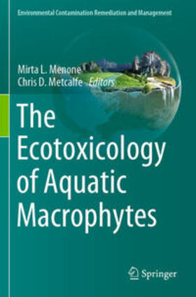 The Ecotoxicology of Aquatic Macrophytes