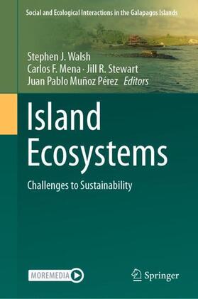 Island Ecosystems