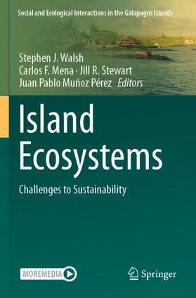 Island Ecosystems