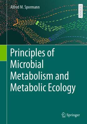 Principles of Microbial Metabolism and Metabolic Ecology