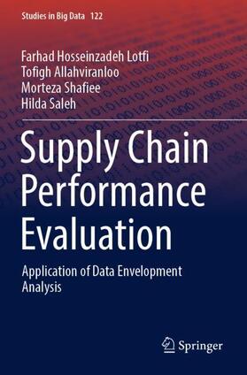 Supply Chain Performance Evaluation