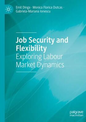 Job Security and Flexibility