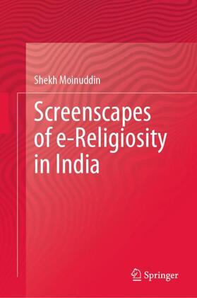 Screenscapes of e-Religiosity in India