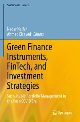 Green Finance Instruments, FinTech, and Investment Strategies