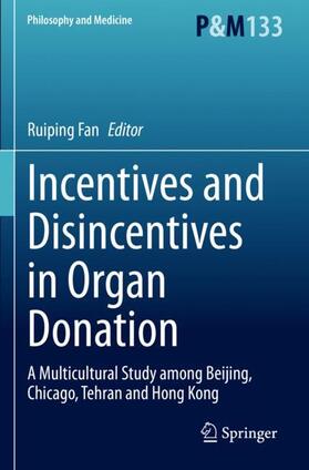 Incentives and Disincentives in Organ Donation