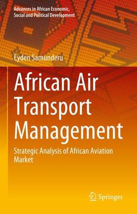 African Air Transport Management