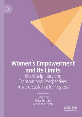 Women¿s Empowerment and Its Limits