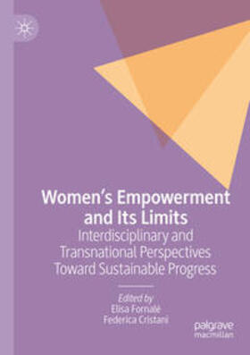 Women¿s Empowerment and Its Limits