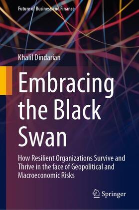 Embracing the Black Swan