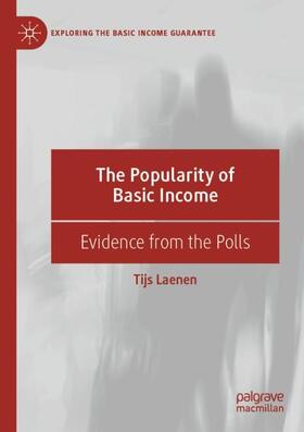 The Popularity of Basic Income