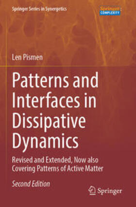 Patterns and Interfaces in Dissipative Dynamics