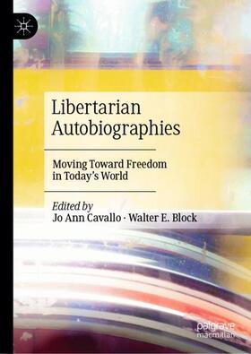 Libertarian Autobiographies