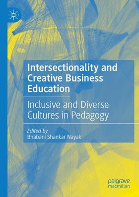Intersectionality and Creative Business Education
