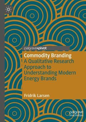 Commodity Branding