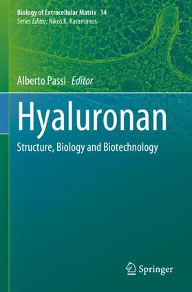 Hyaluronan