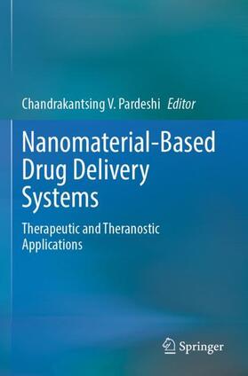 Nanomaterial-Based Drug Delivery Systems