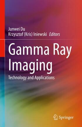 Gamma Ray Imaging