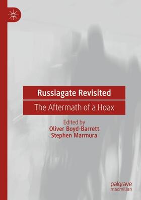 Russiagate Revisited