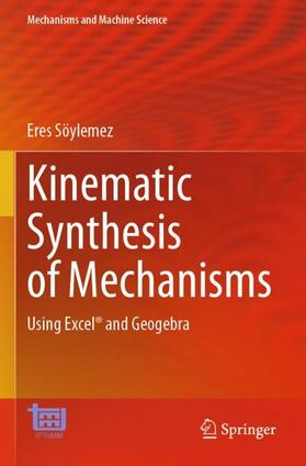 Kinematic Synthesis of Mechanisms