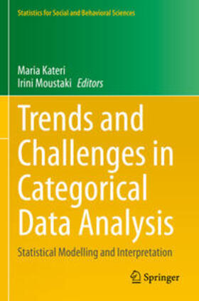 Trends and Challenges in Categorical Data Analysis