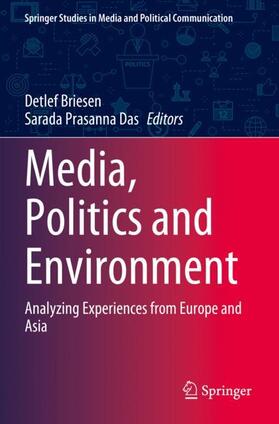 Media, Politics and Environment