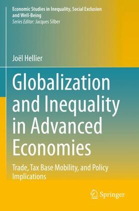 Globalization and Inequality in Advanced Economies