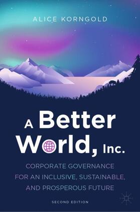 A Better World, Inc.