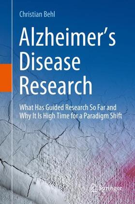 Alzheimer¿s Disease Research