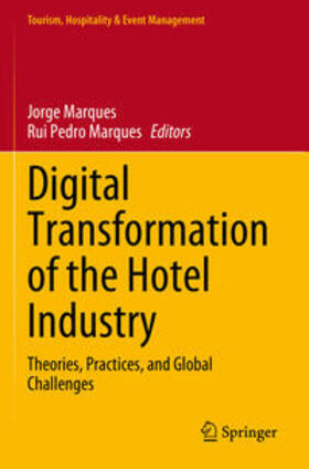 Digital Transformation of the Hotel Industry