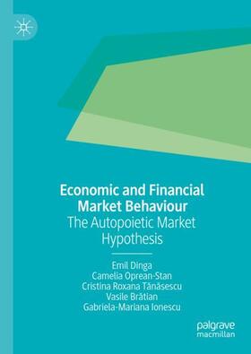 Economic and Financial Market Behaviour